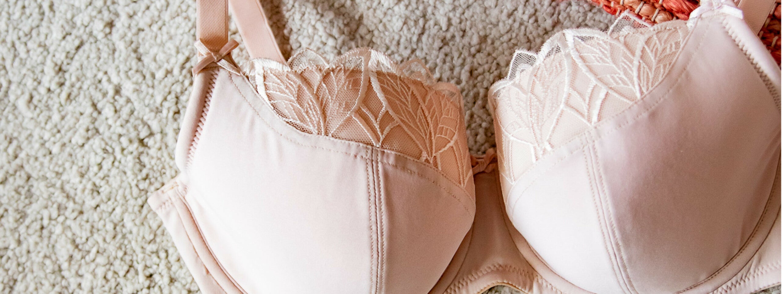 Jak przechowywać biustonosze? Poradnik