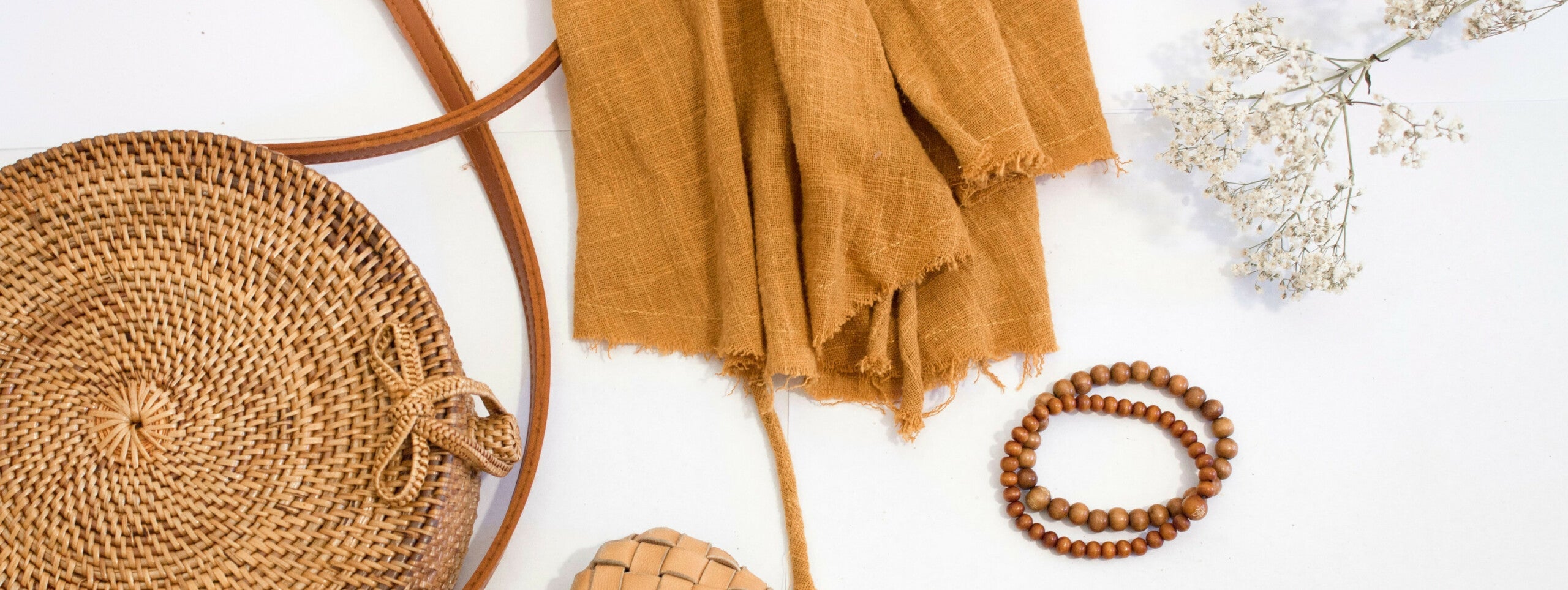 Najmodniejsze dodatki na wiosnę 2021