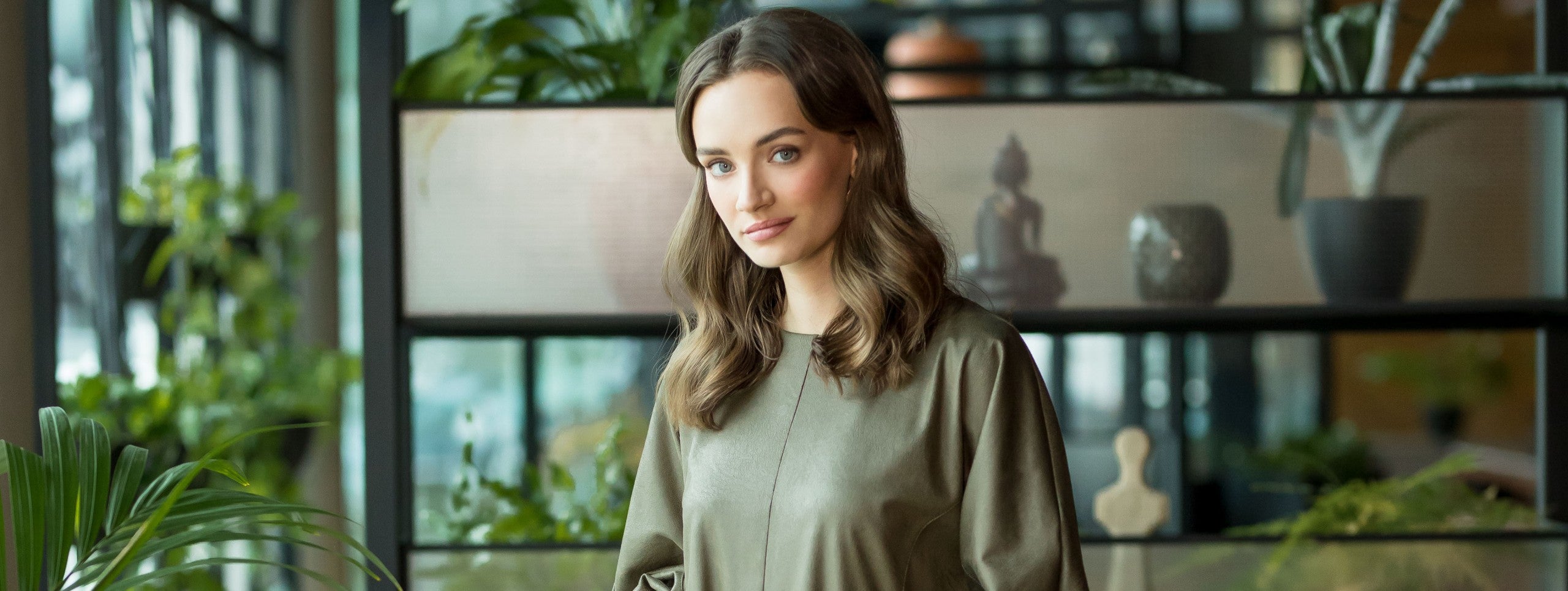 Najmodniejsze ubrania z ekoskóry na jesień i zimę 2020