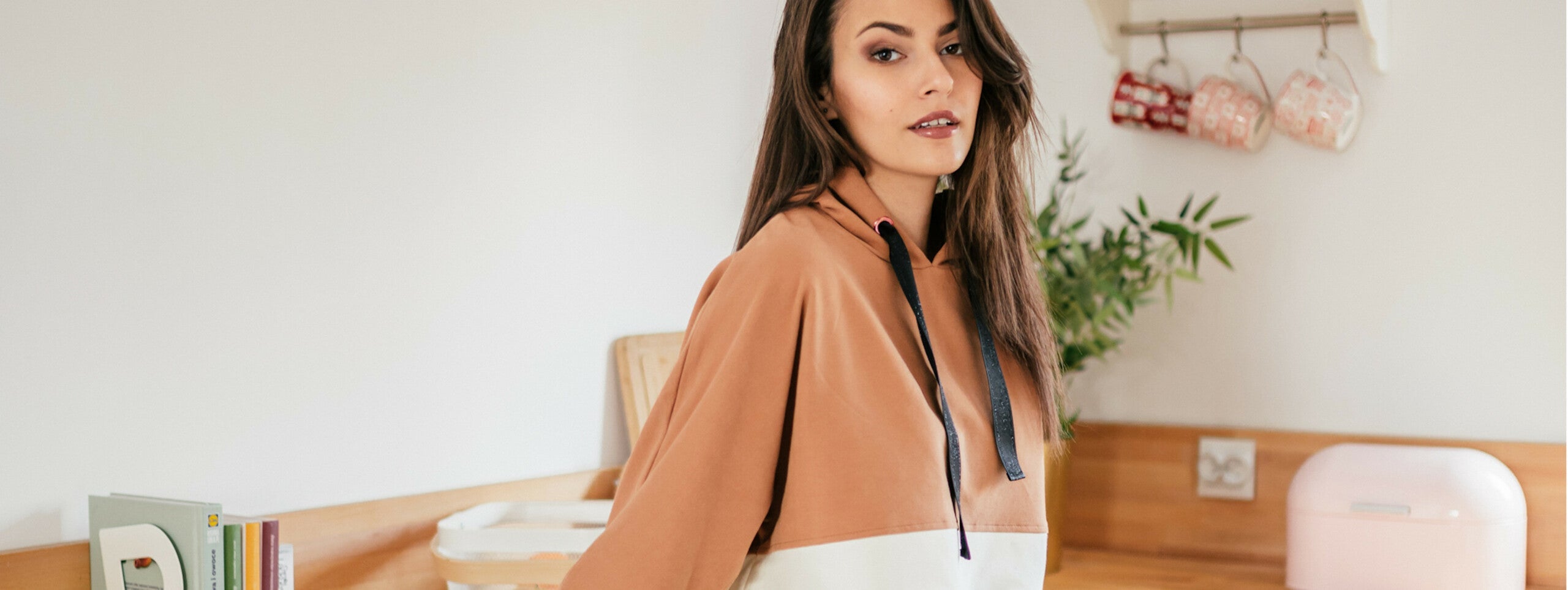 5 stylizacji homewear idealnych na zimę