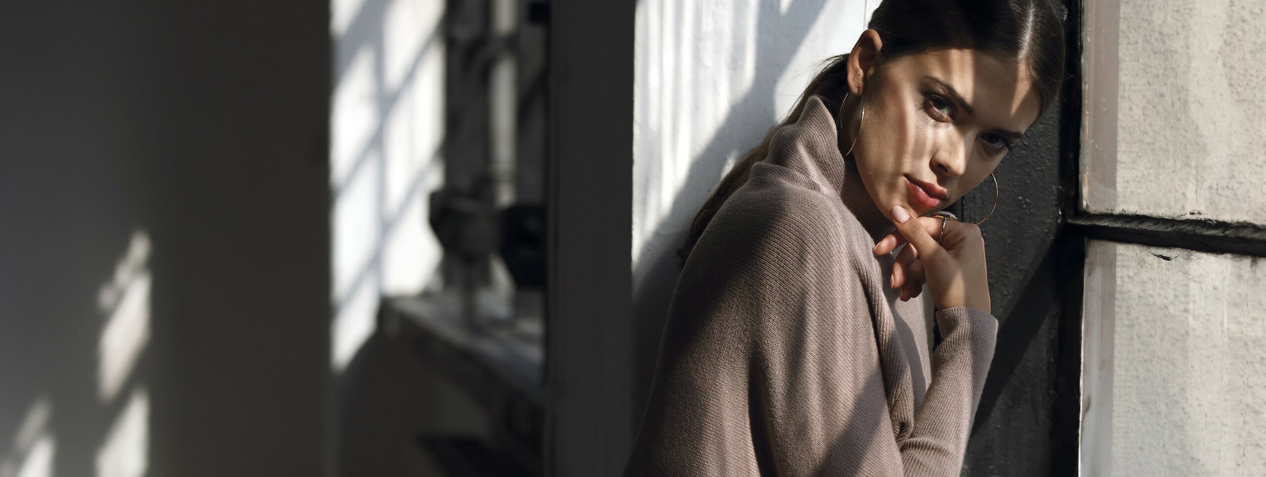 Homewear, czyli idealna odzież domowa na jesienne dni