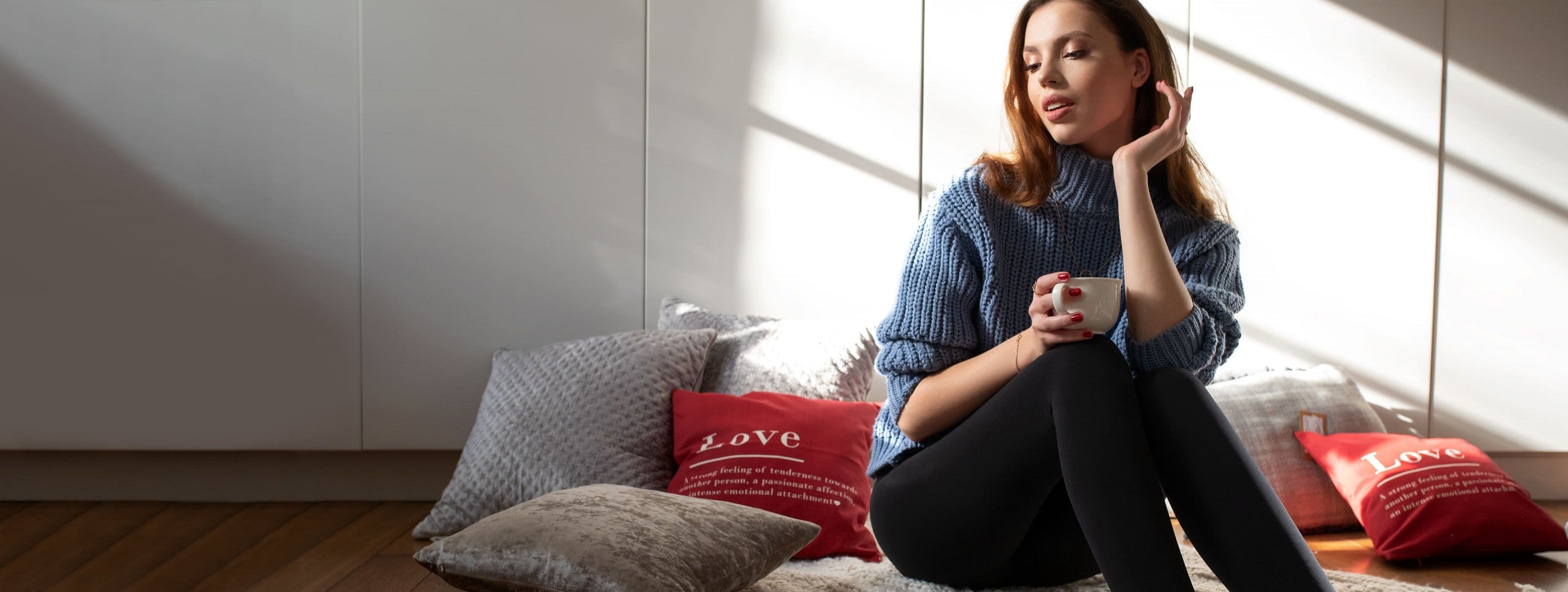 Jak nosić legginsy? - porady i inspiracje