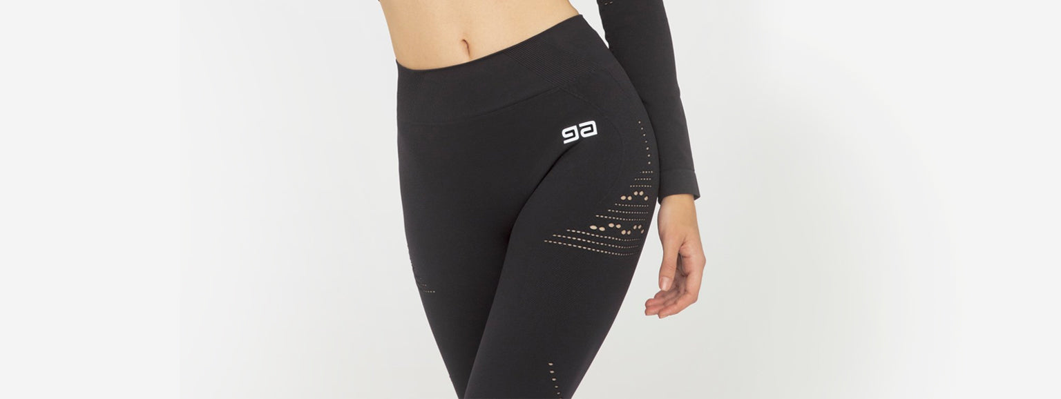 Jak wybrać legginsy fitness? Wszystko, co warto wiedzieć o legginsach do ćwiczeń