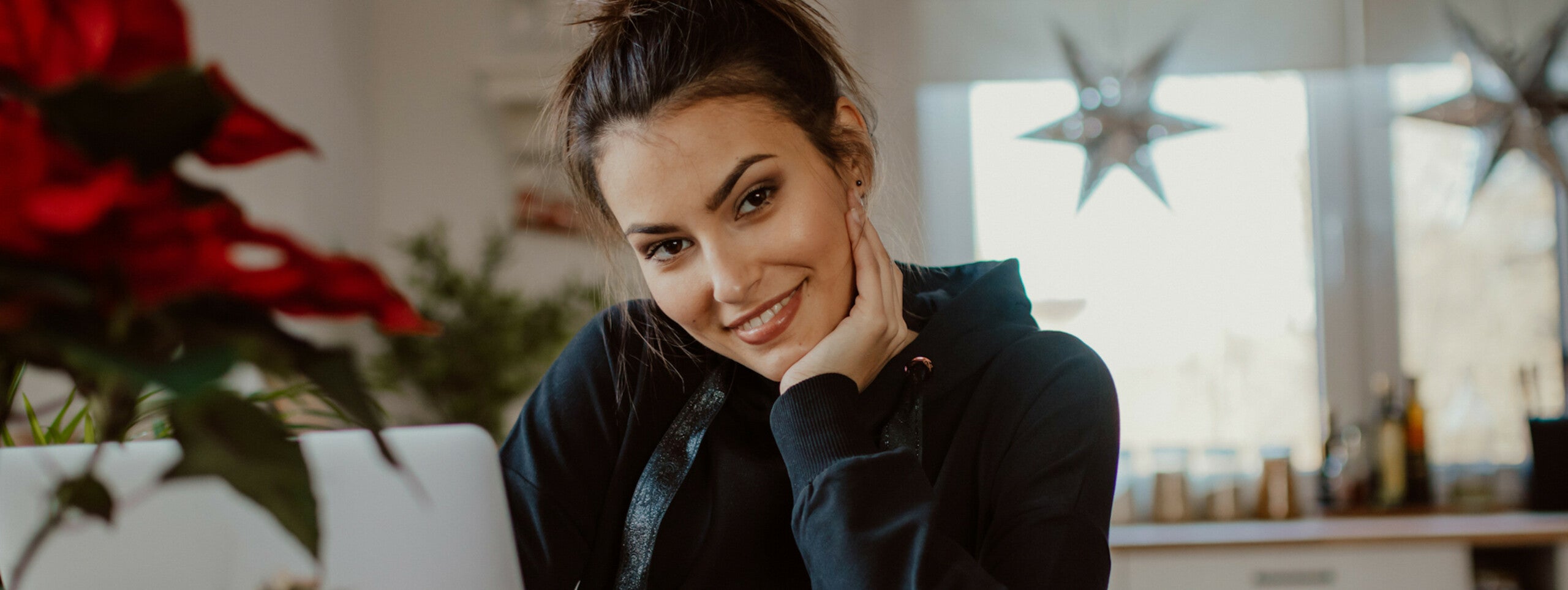 Nowość! Świąteczne piżamy – sprawdź naszą świąteczną kolekcję piżam