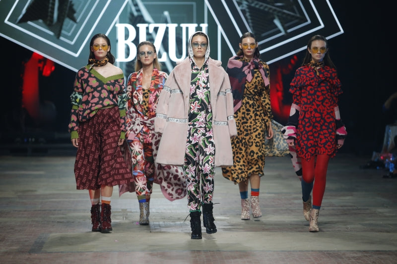 Flesz Fashion Night i jubileusz polskiej marki Gatta