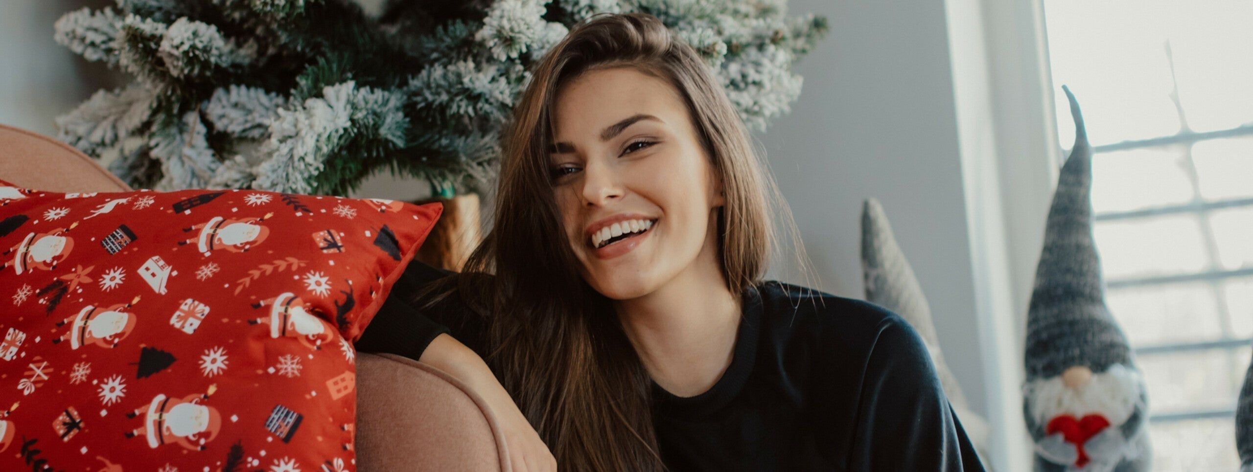 Pomysły na świąteczne prezenty. Nasze top 7 prezentów