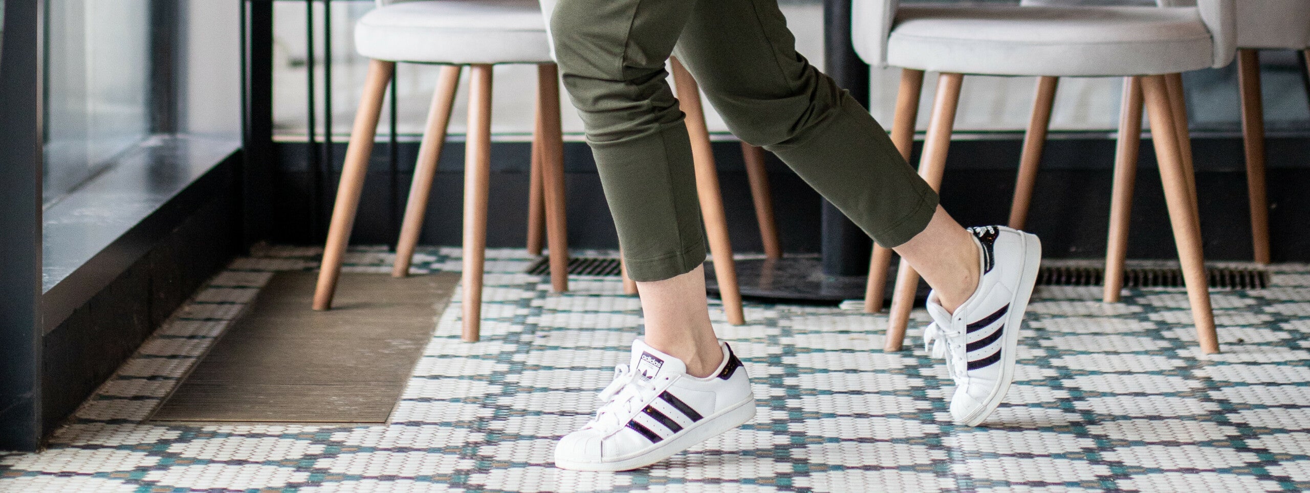 Jakie rajstopy założyć do sportowych butów? Podpowiadamy!