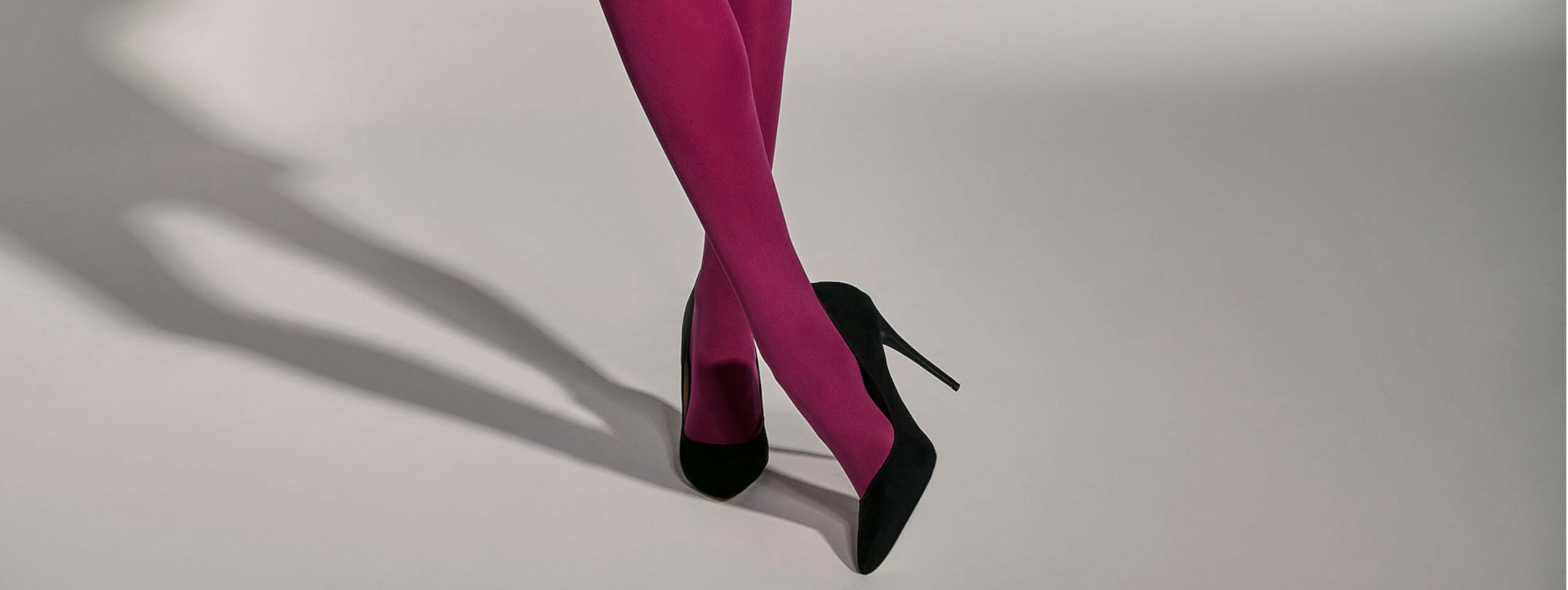 Jaką grubość rajstop wybrać na jesień?