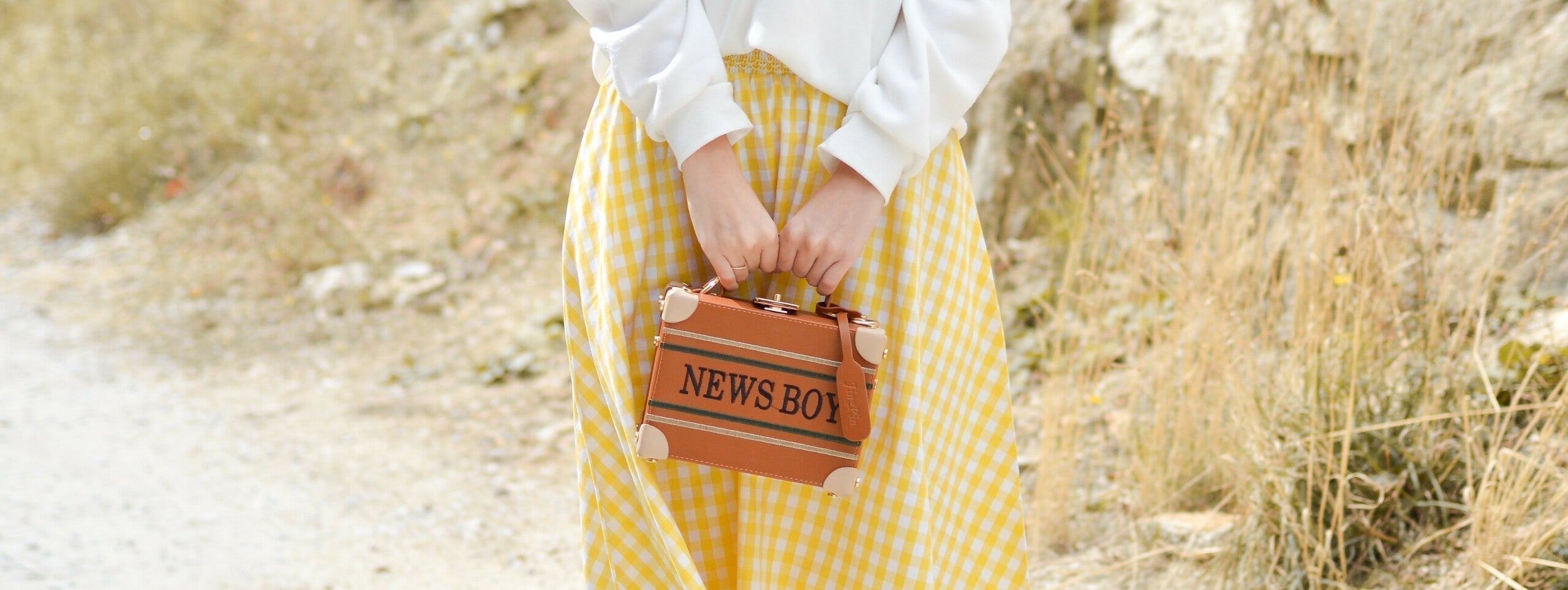 Pierwsze wiosenne dni – jakie modele rajstop wybrać?