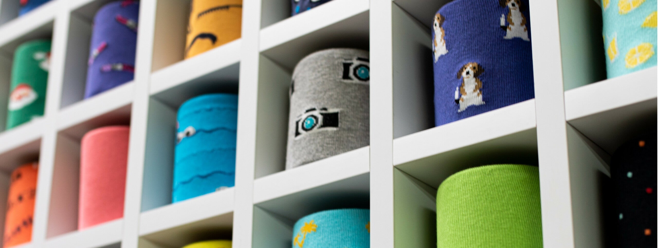 Skarpety od Gatta – modny i wygodny element garderoby. Projektowanie skarpetek bez tajemnic