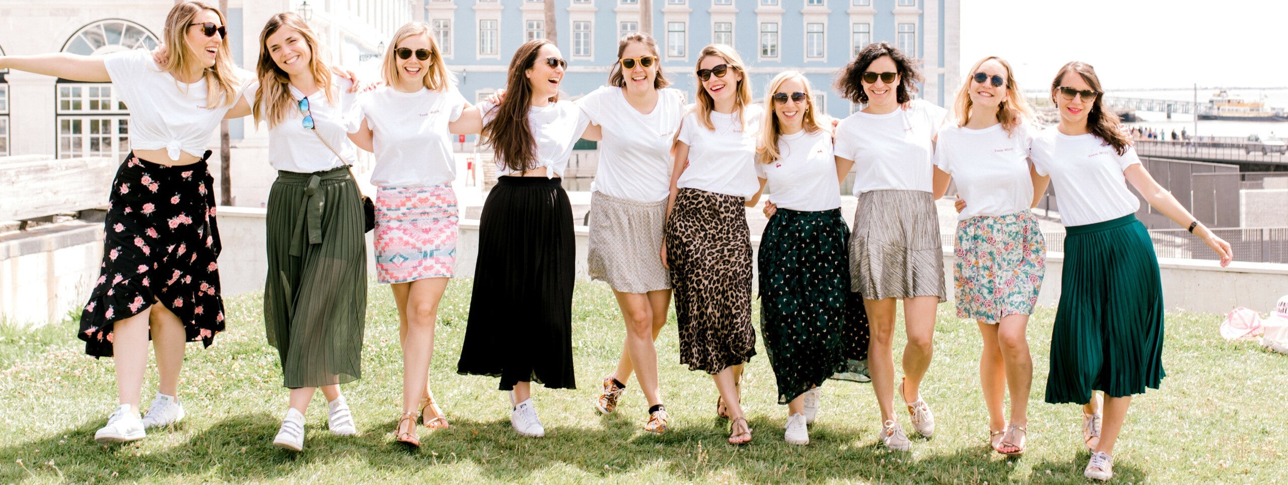 Dzień Spódnicy 2020 – jakie spódnice będą modne w tym sezonie?