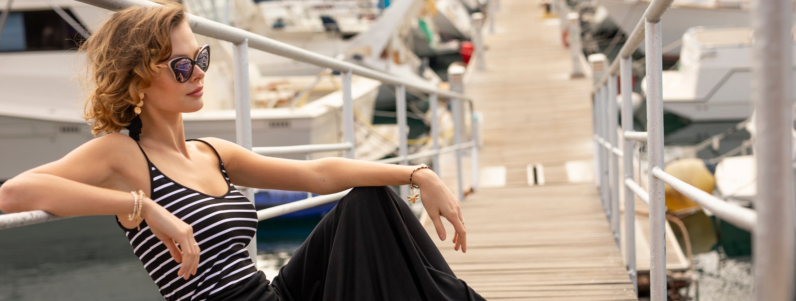 Spódnice na lato – poznaj wyjątkowe stylizacje ze spódnicą w letniej odsłonie