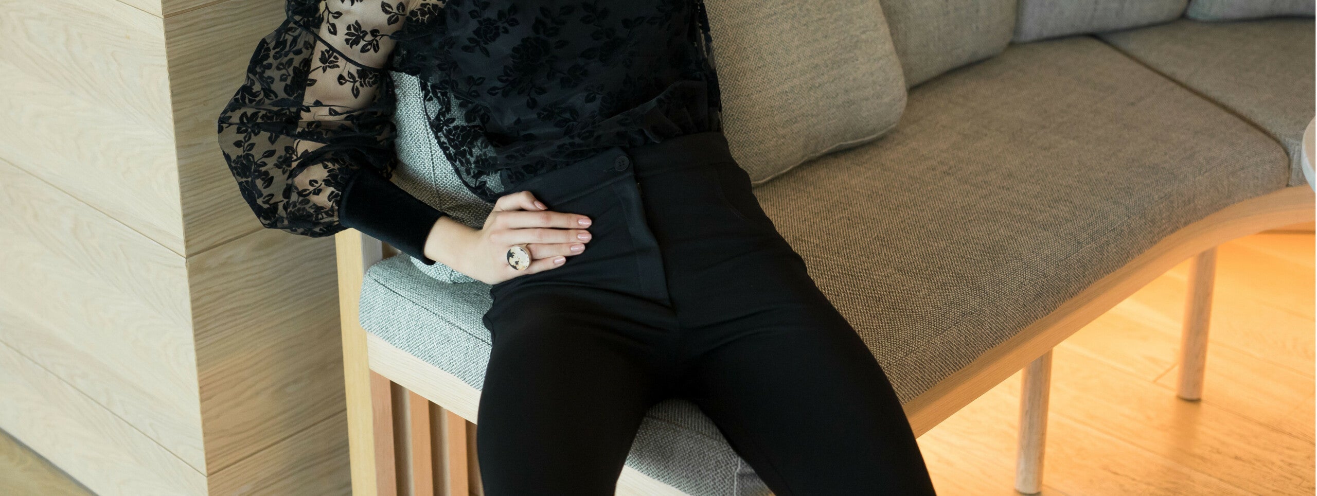 Figura a spodnie – jak dopasować spodnie damskie do rodzaju sylwetki?