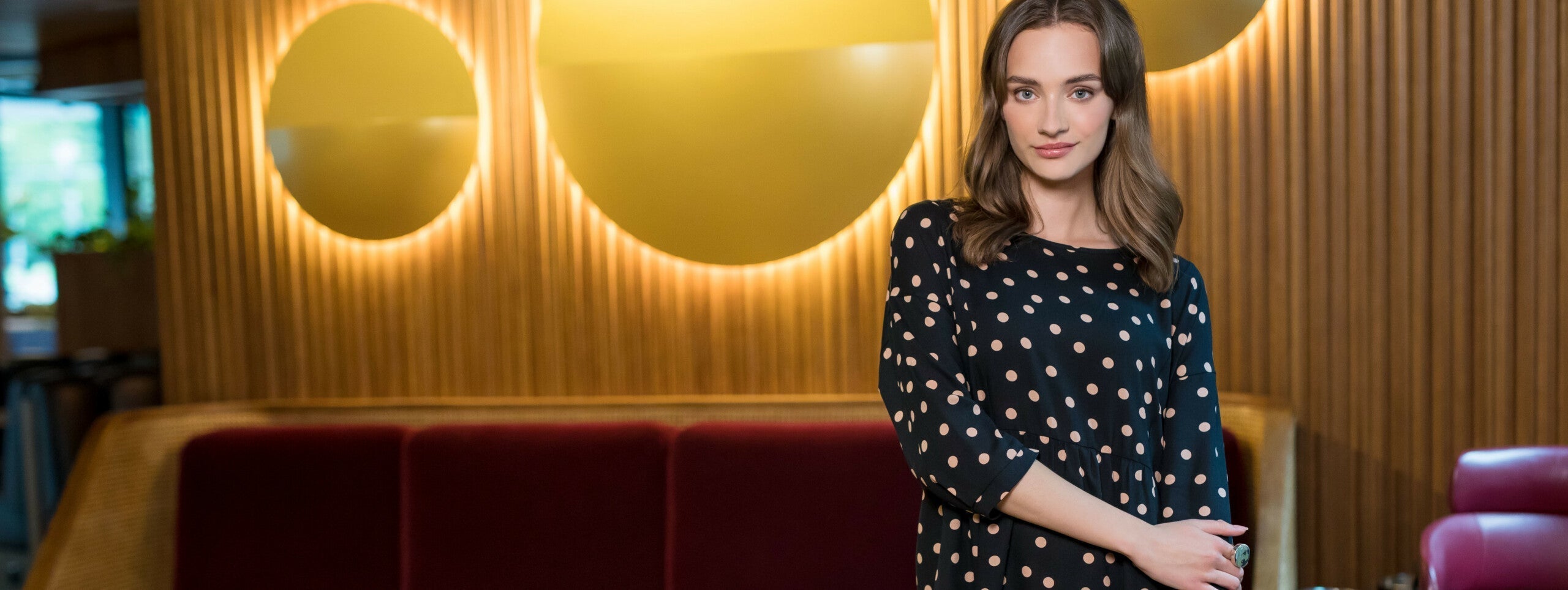 6 modeli sukienek idealnych na co dzień