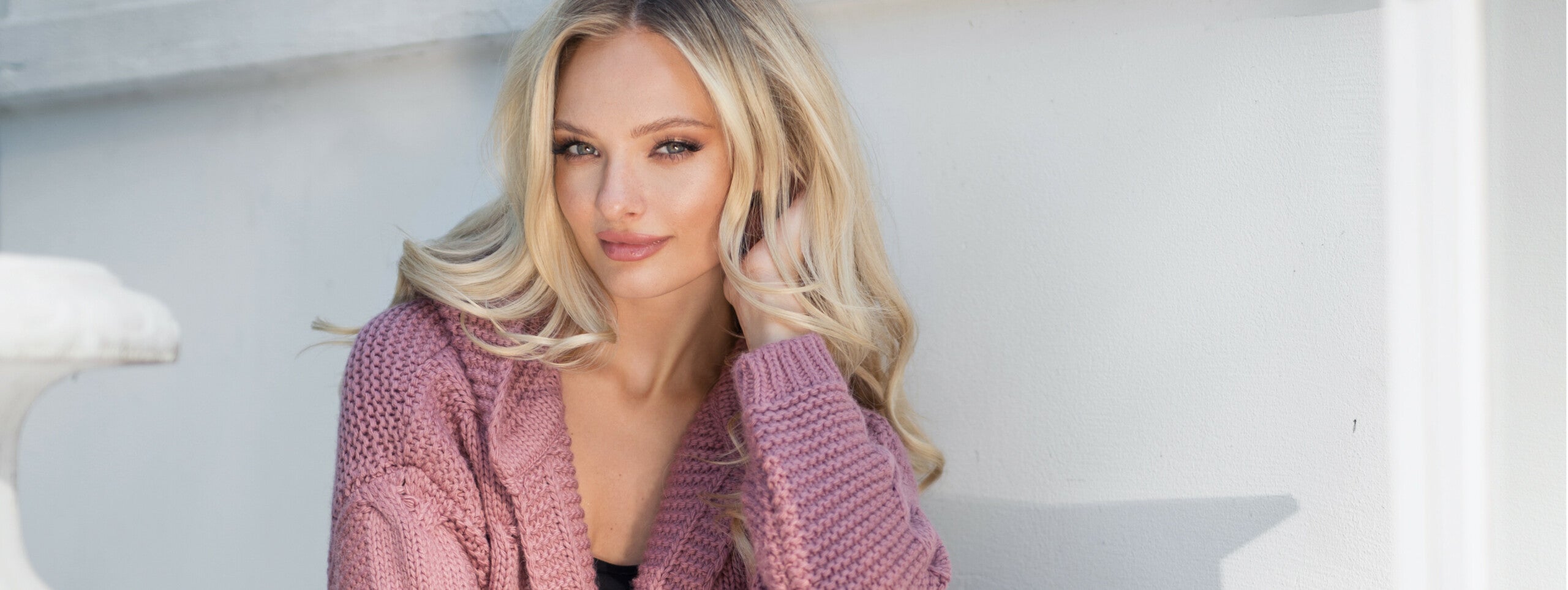 Otul się ciepłem – mięsiste swetry i dzianinowe komplety od Gatta