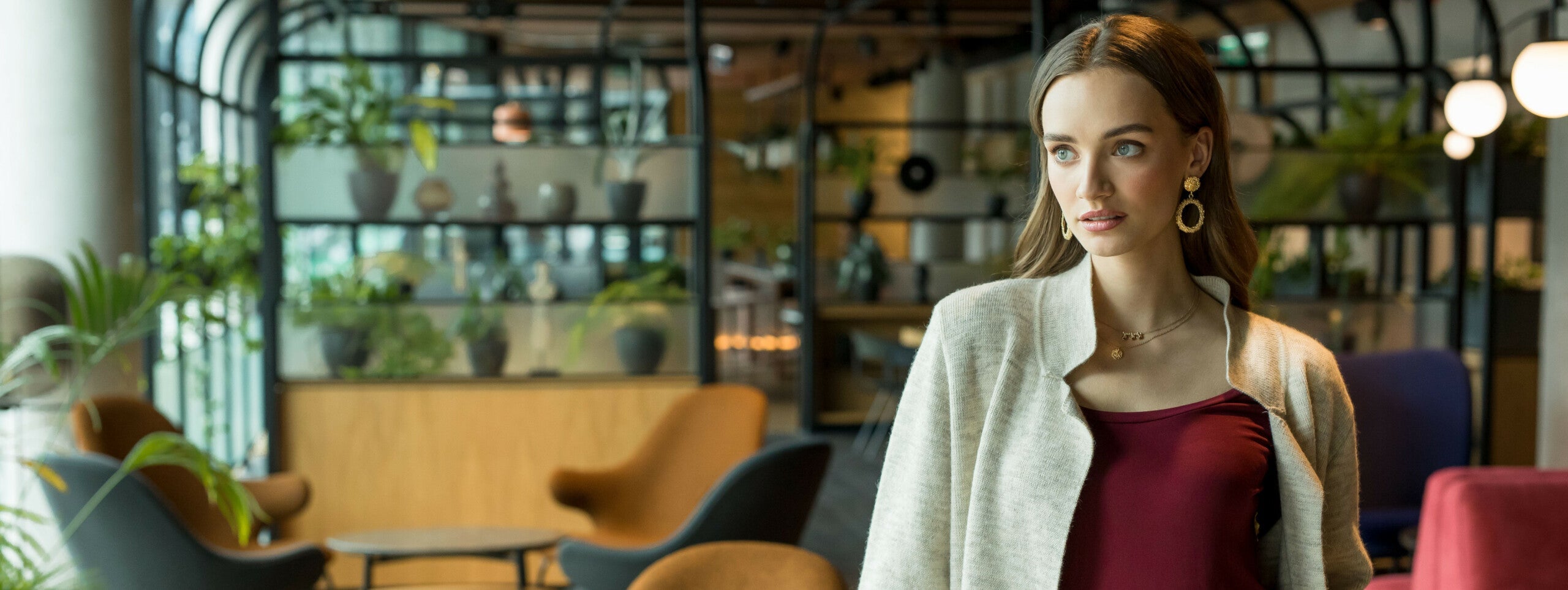 Wybieramy idealny sweter na jesienną pogodę