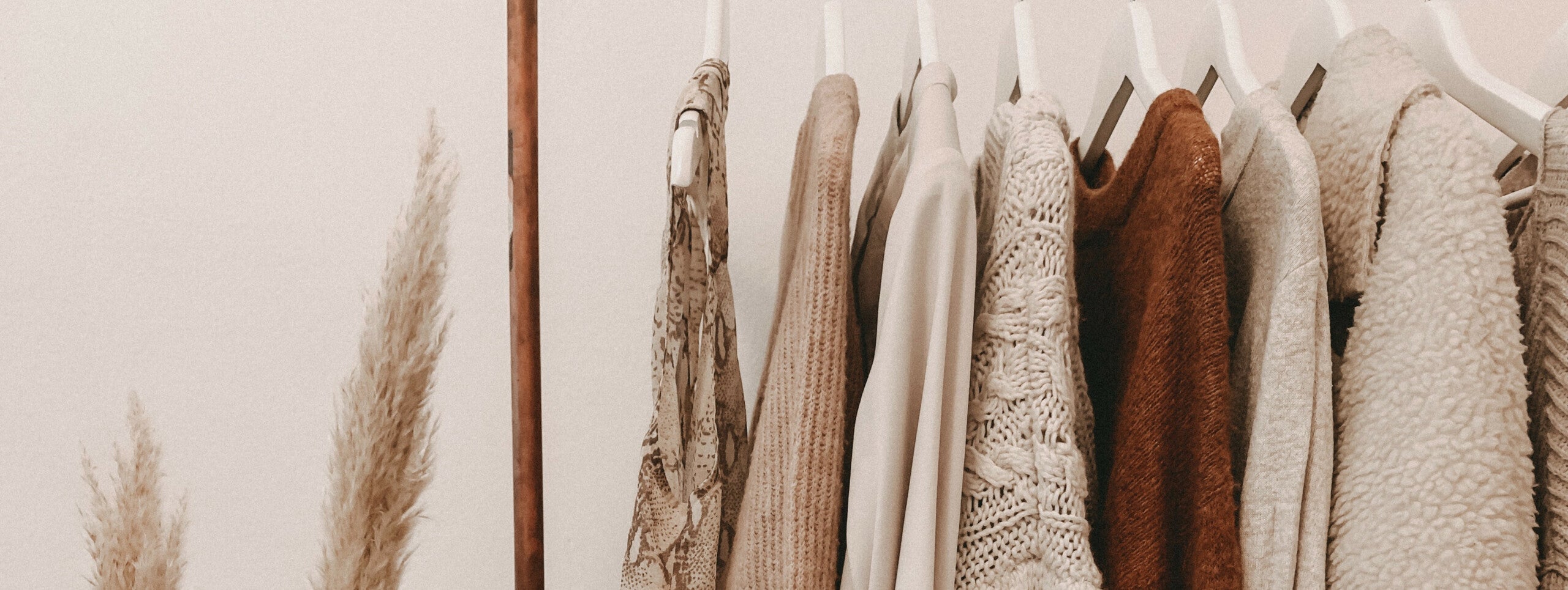 Jak dbać o ubrania? Praktyczne wskazówki