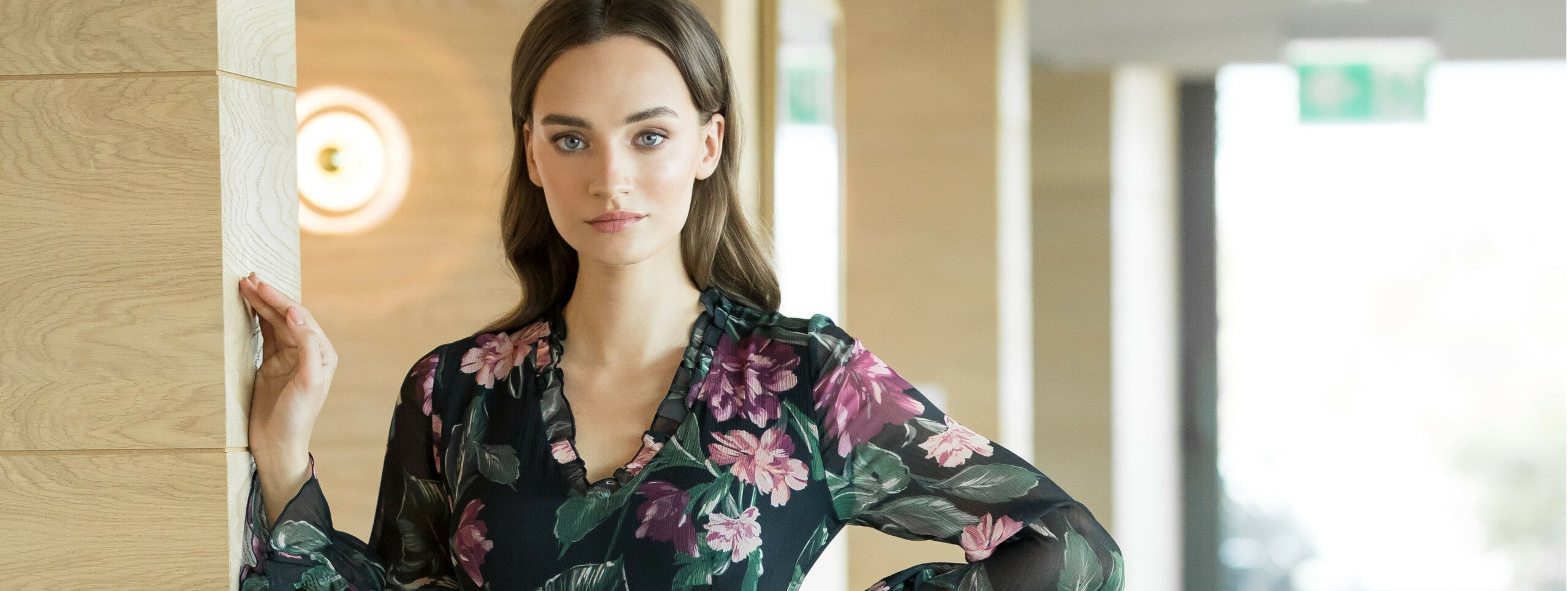 Typ urody a przewodni kolor garderoby. Na co zwracać szczególną uwagę?