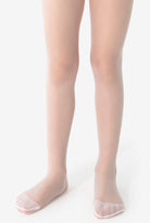 Klasyczne rajstopy dziecięce Antonella