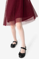 Klasyczne rajstopy dziecięce Antonella