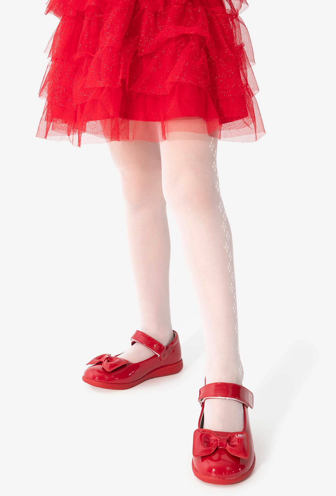 Rajstopy dziecięce Alice wz. 50 - Gatta