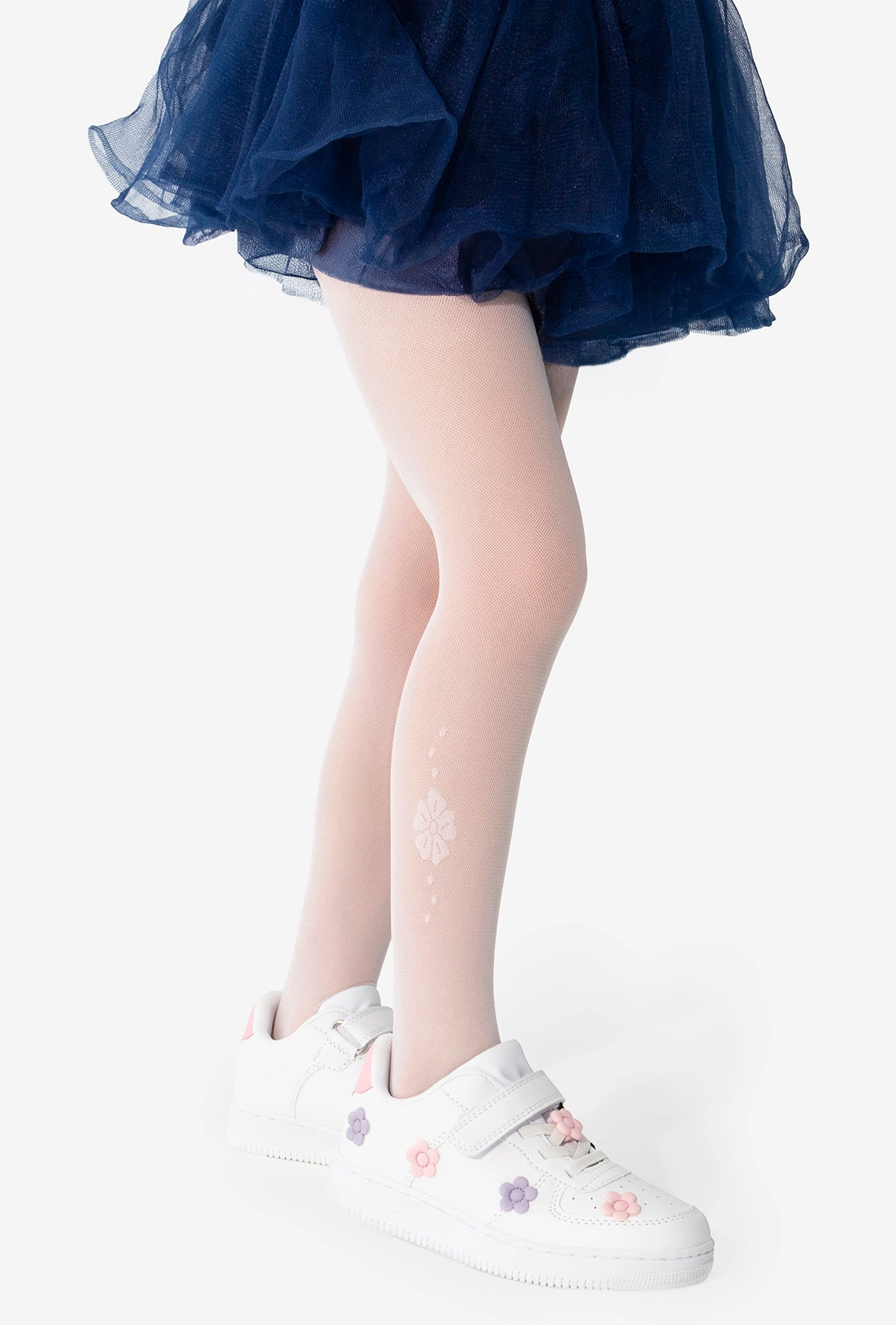 Rajstopy dziecięce Alice wz. 52 - Gatta