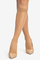 Podkolanówki kompresyjne Control Press