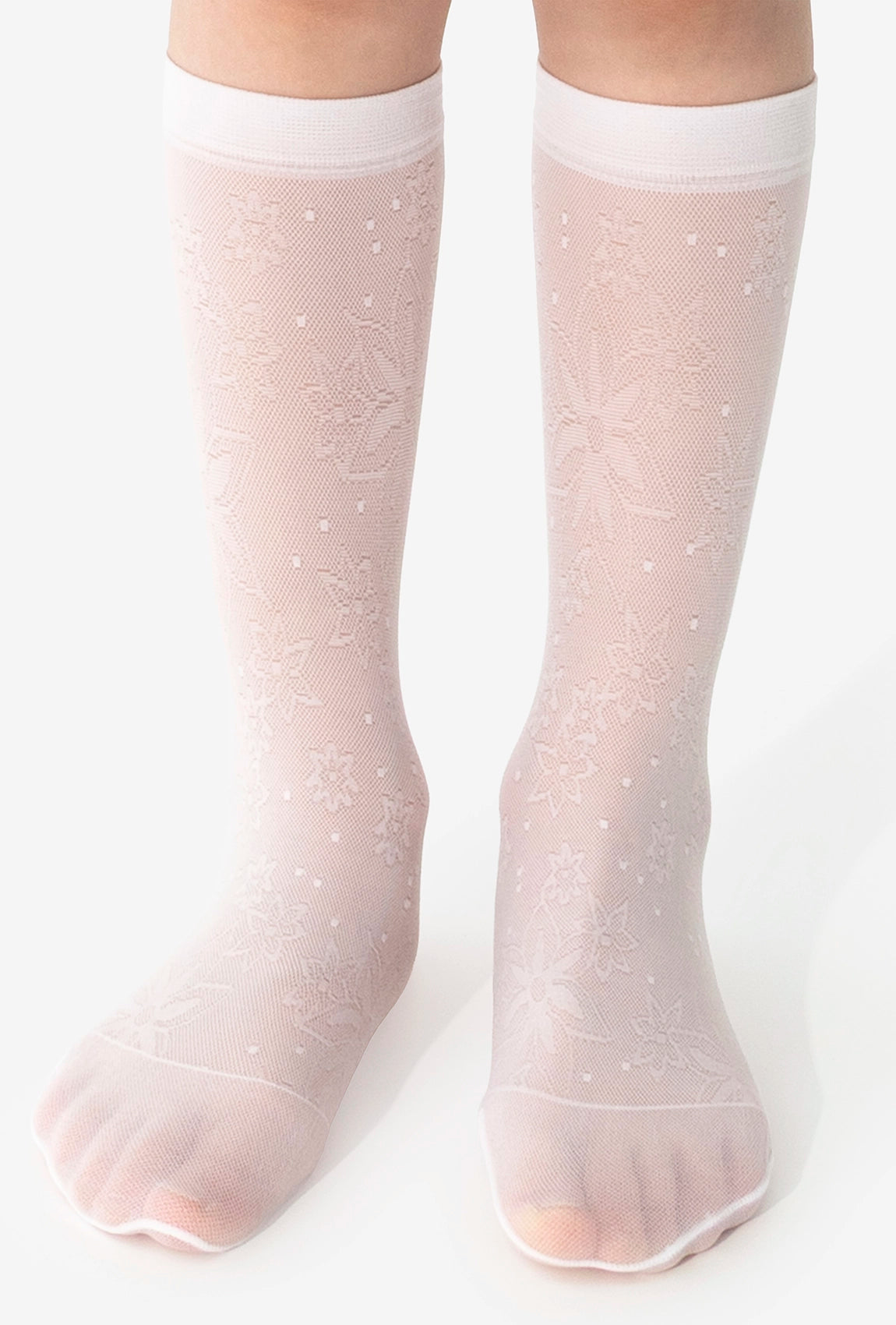 Podkolanówki dziecięce Alice wz. 12 - Gatta