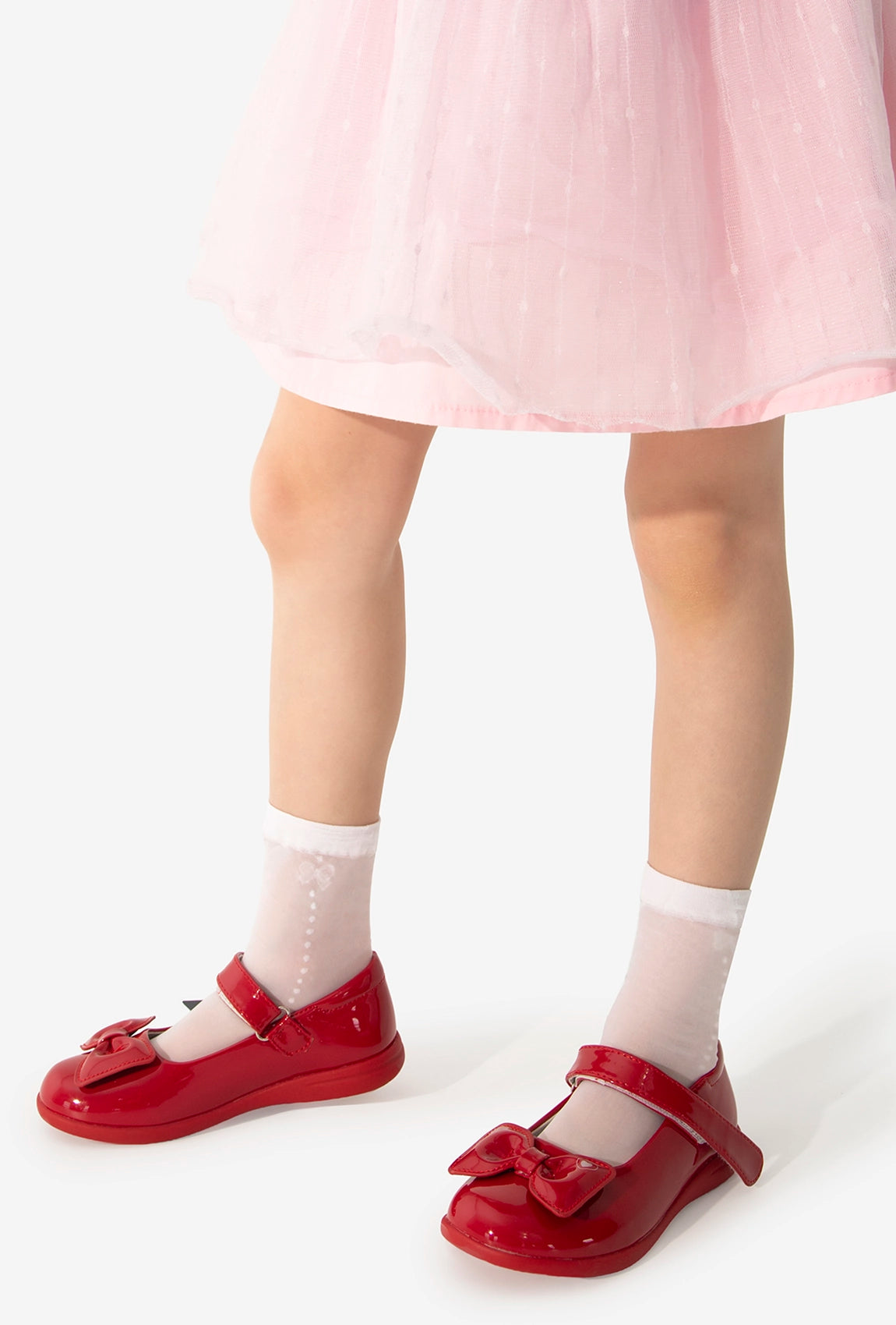 Skarpetki dziecięce Alice wz. 09 - Gatta