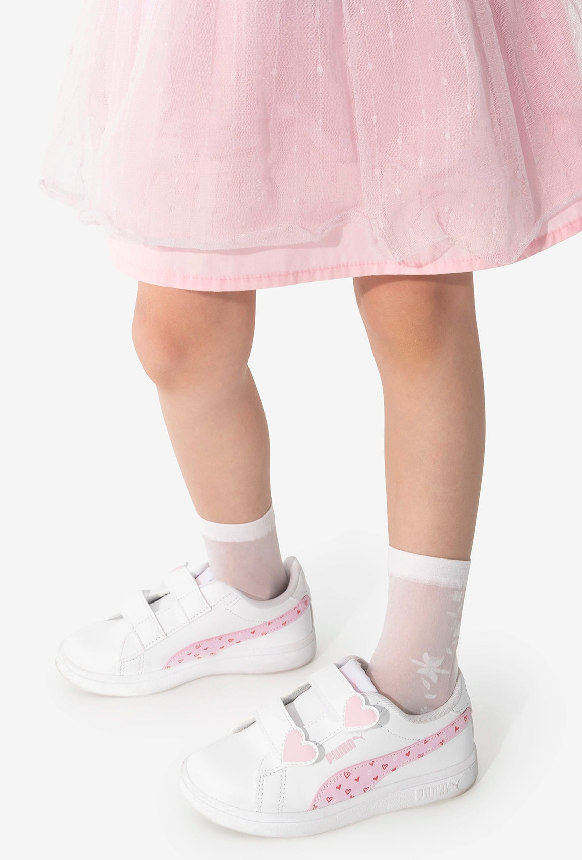 Skarpetki dziecięce Alice wz. 10 - Gatta