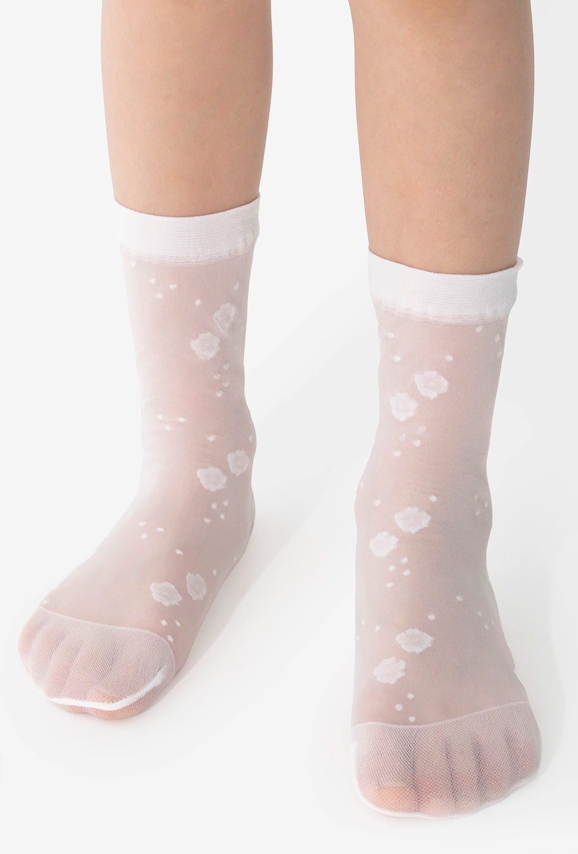 Skarpetki dziecięce Alice wz. 11 - Gatta