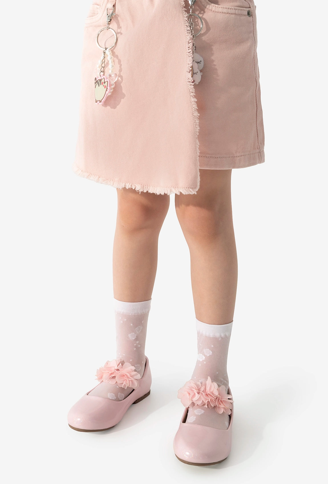 Skarpetki dziecięce Alice wz. 11 - Gatta