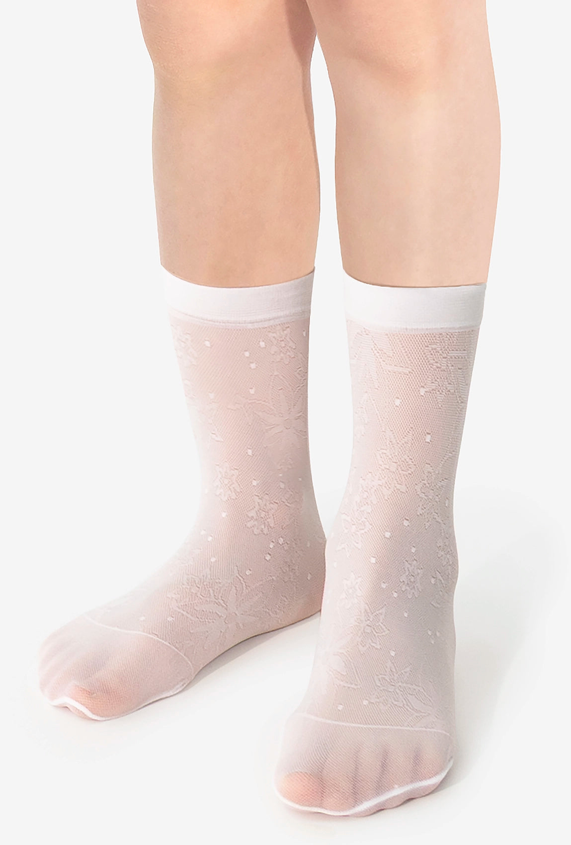 Skarpetki dziecięce Alice wz. 12 - Gatta