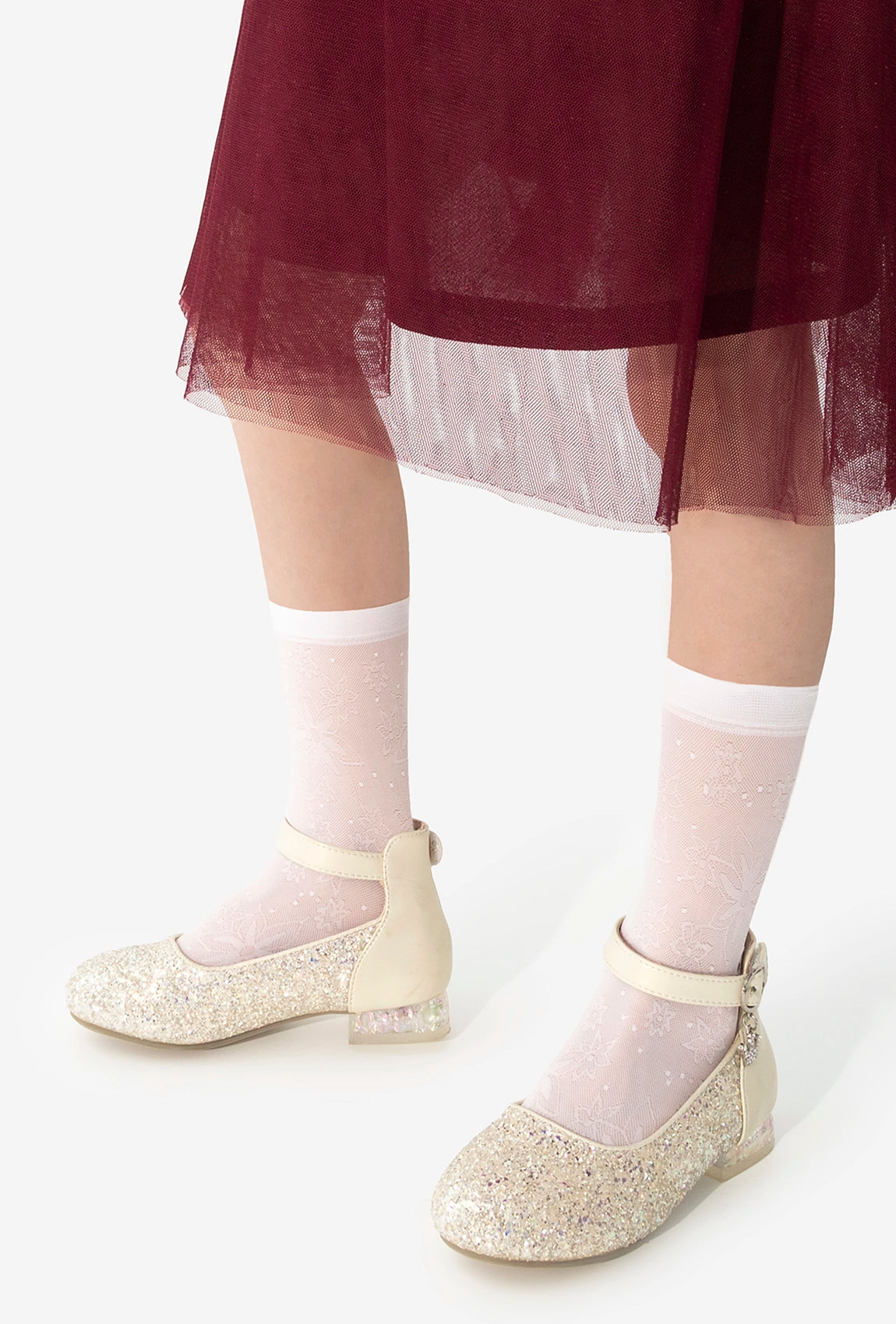 Skarpetki dziecięce Alice wz. 12 - Gatta