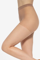 Klasyczne rajstopy damskie Thin Skin 6 den