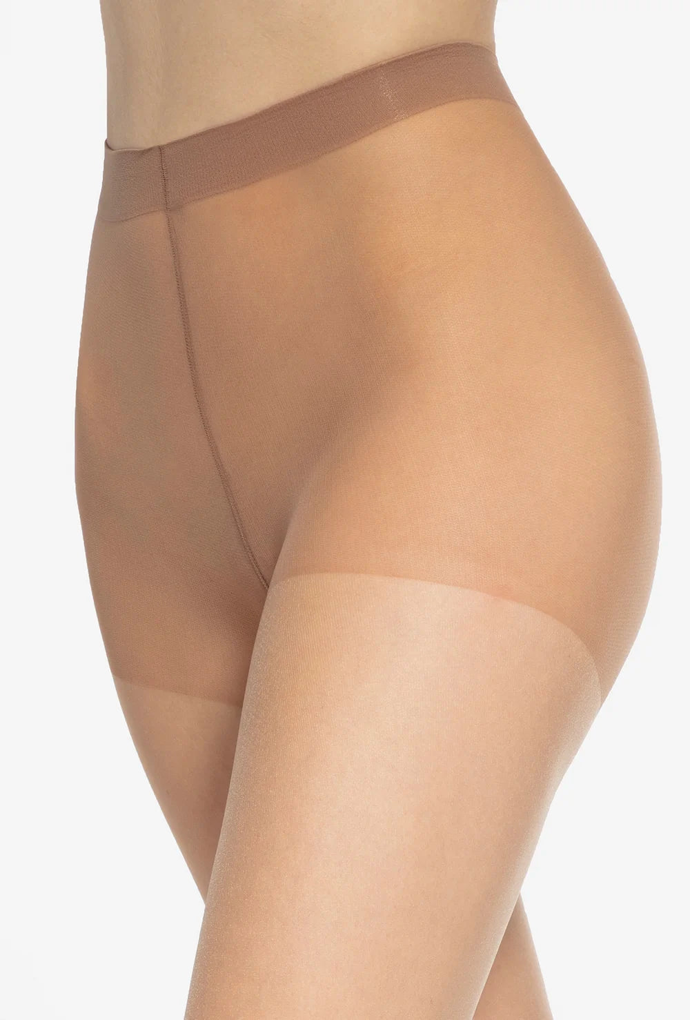 Klasyczne rajstopy damskie Thin Skin 6 den - Gatta