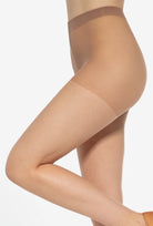 Klasyczne rajstopy damskie Thin Skin 6 den