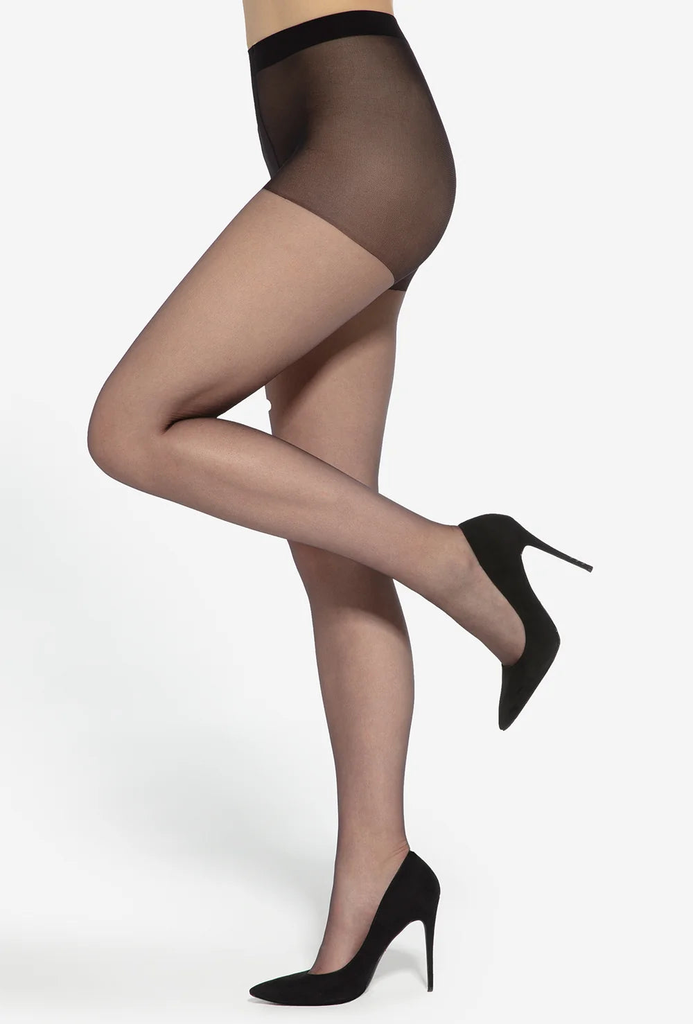 Klasyczne rajstopy damskie Thin Skin 6 den