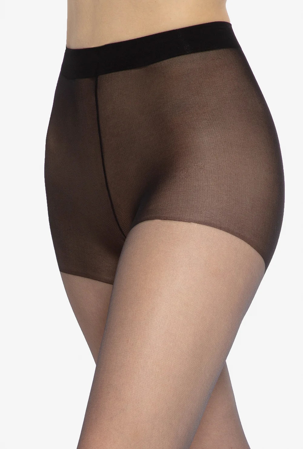 Klasyczne rajstopy damskie Thin Skin 6 den - Gatta