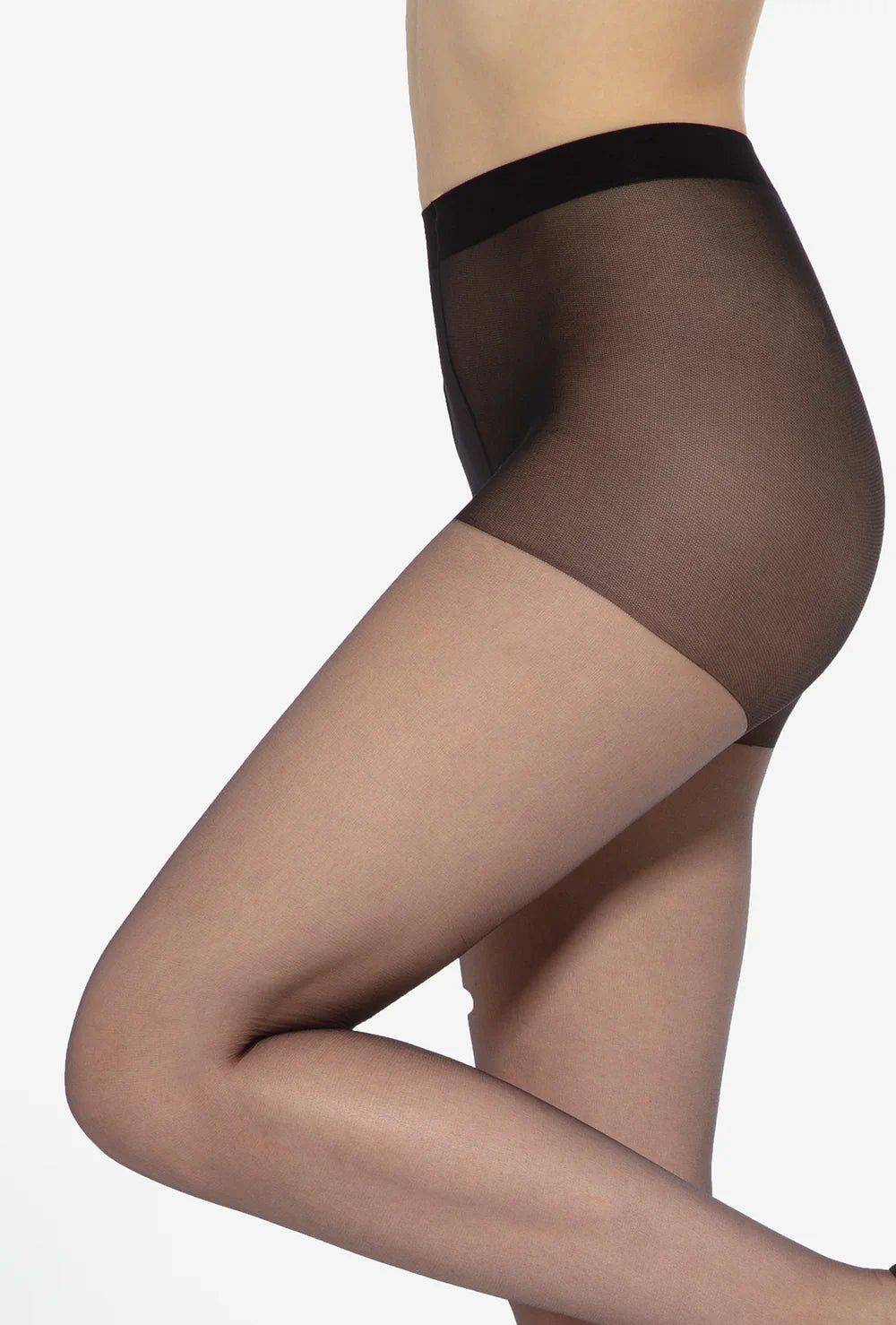 Klasyczne rajstopy damskie Thin Skin 6 den - Gatta