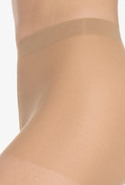 Klasyczne rajstopy damskie Thin Skin 6 den