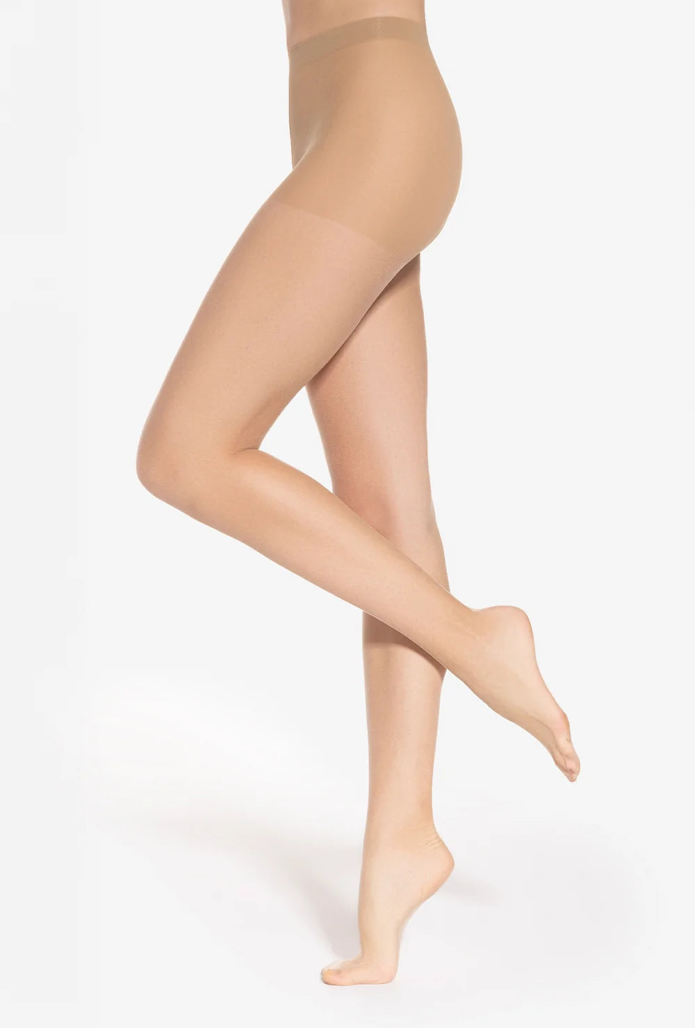 Klasyczne rajstopy damskie Thin Skin 6 den - Gatta