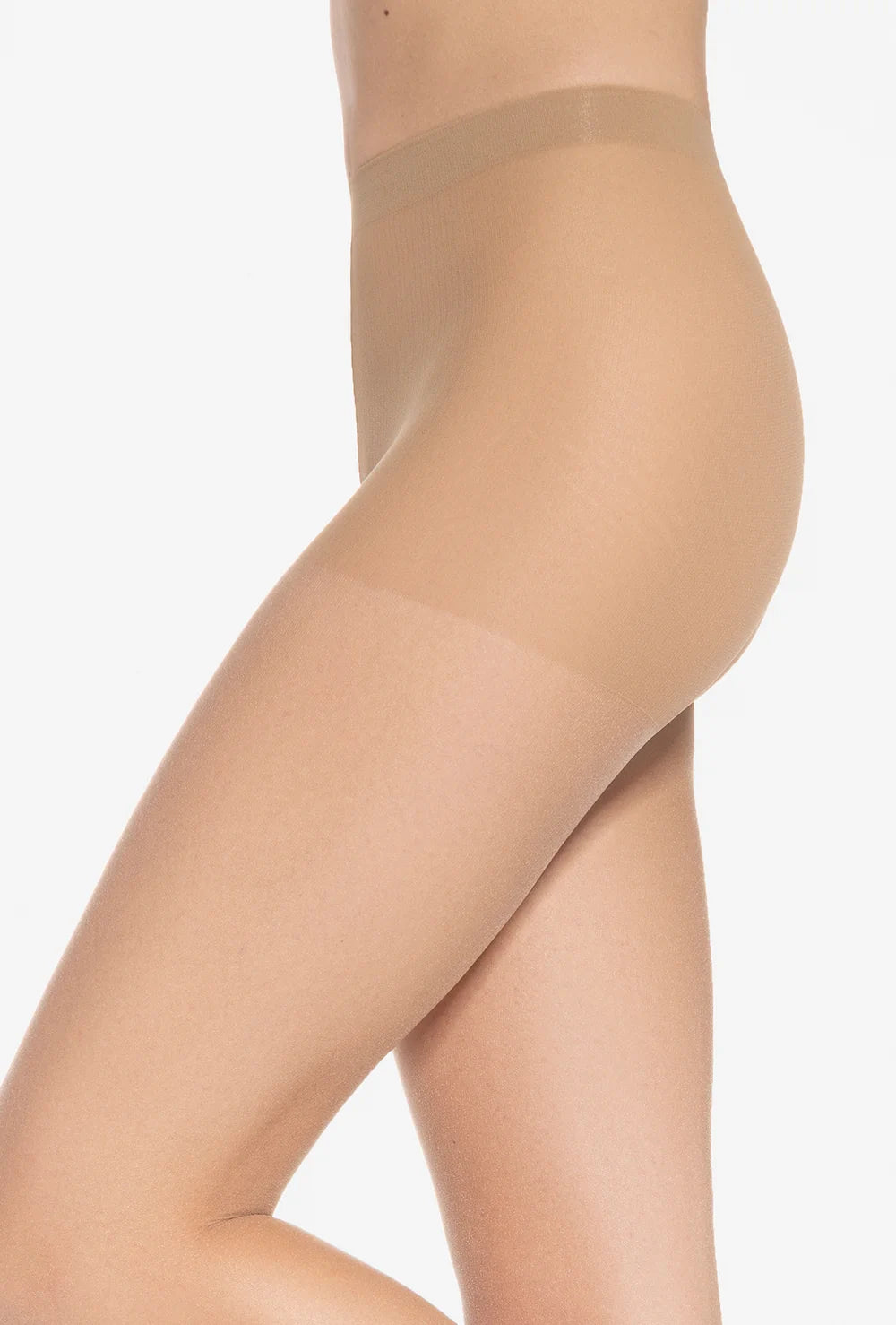 Klasyczne rajstopy damskie Thin Skin 6 den - Gatta