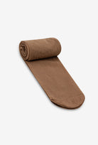 Rajstopy dziewczęce, gładkie Mija