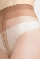 Klasyczne rajstopy damskie Cote 6 den