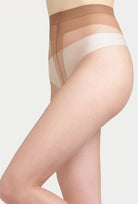 Klasyczne rajstopy damskie Cote 6 den