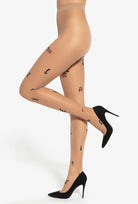 Wzorowane rajstopy Arrow wz. 01