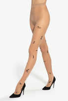 Wzorowane rajstopy Arrow wz. 01