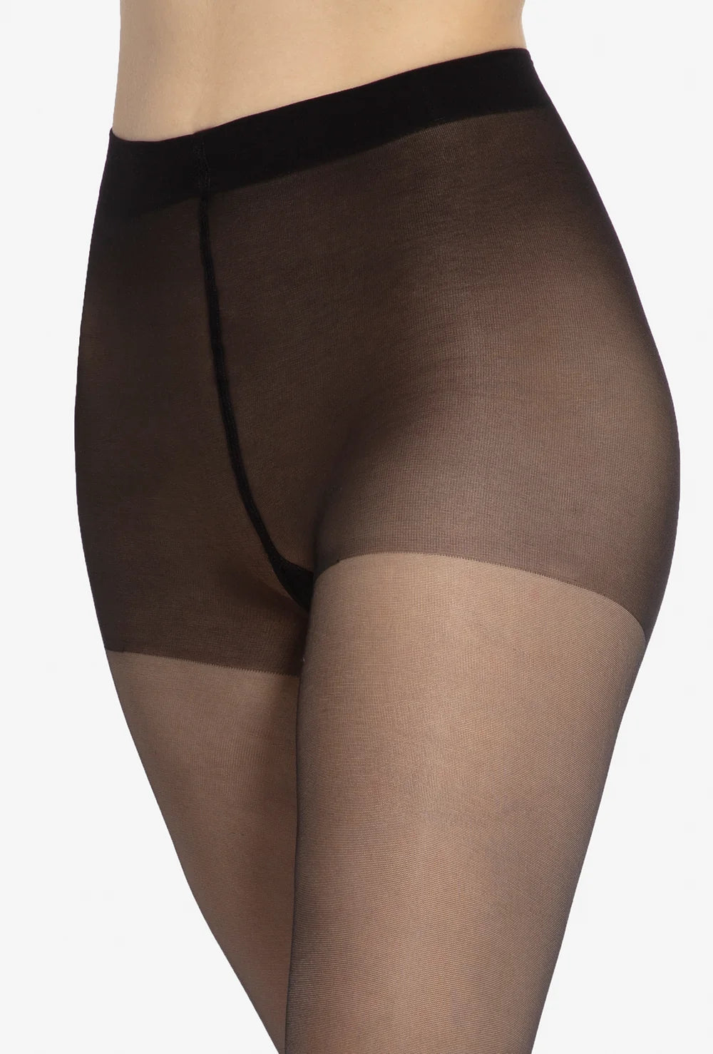 Rajstopy kompresyjne Control Press - Gatta