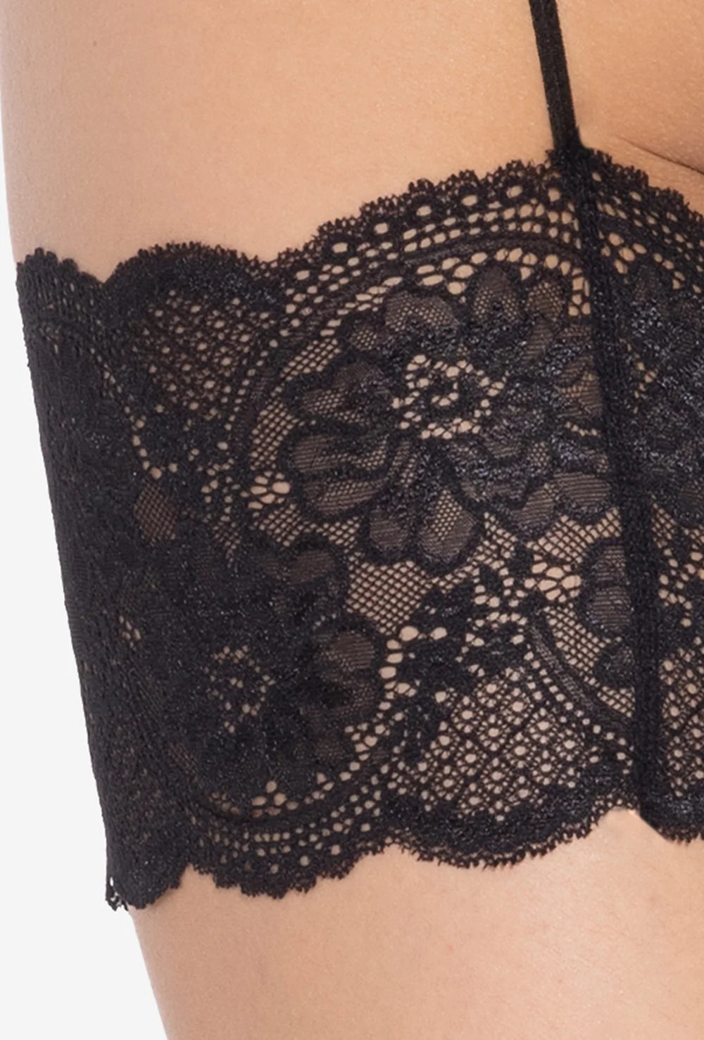 Opaski na uda - Pantalettes - Gatta